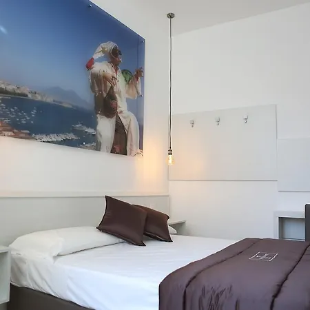 Dimora Diamante 나폴리