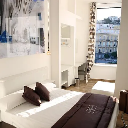 게스트하우스 Dimora Diamante