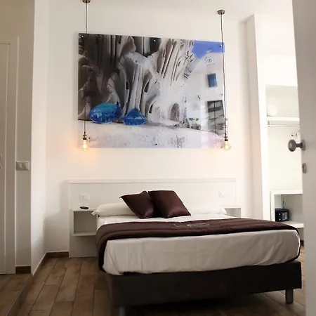 Dimora Diamante 게스트하우스 나폴리