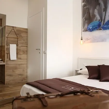 Dimora Diamante 게스트하우스 나폴리