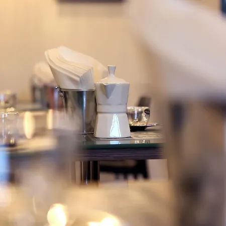 Dimora Diamante 4* 나폴리