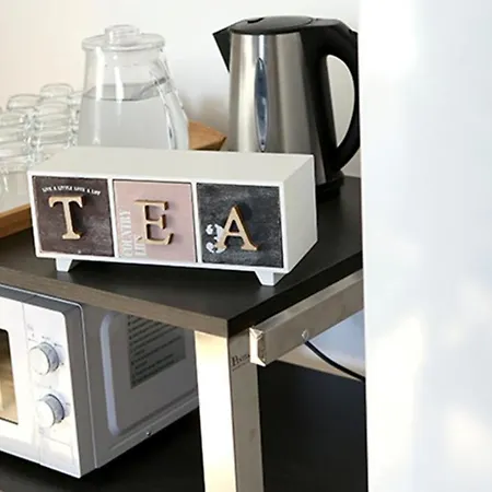 게스트하우스 Dimora Diamante 4*