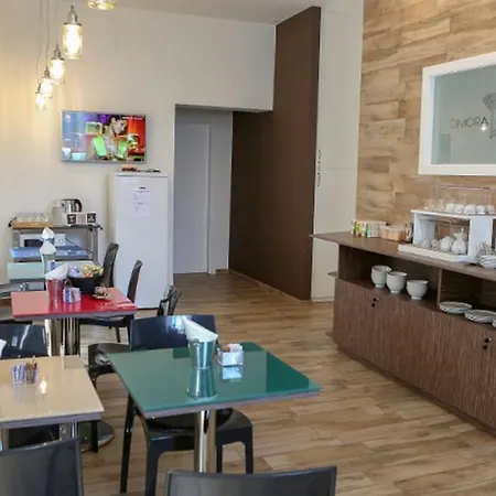 Dimora Diamante 4* 나폴리