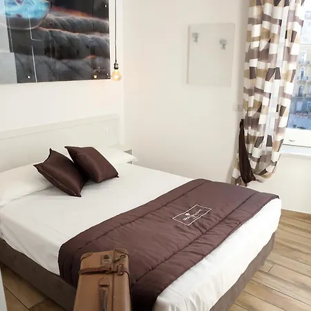 Dimora Diamante 게스트하우스