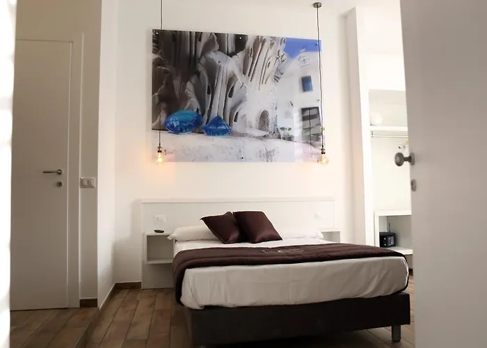 Dimora Diamante Guest house Naples