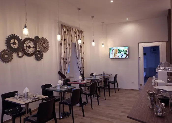 Dimora Diamante Guest house Naples