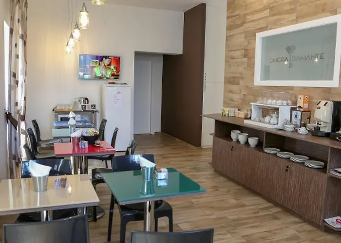 Dimora Diamante 4* Naples