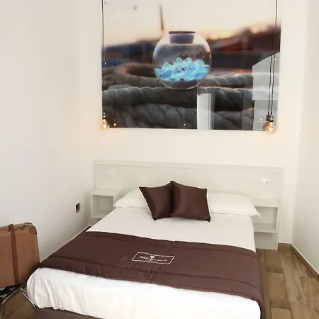 게스트하우스 Dimora Diamante 4*