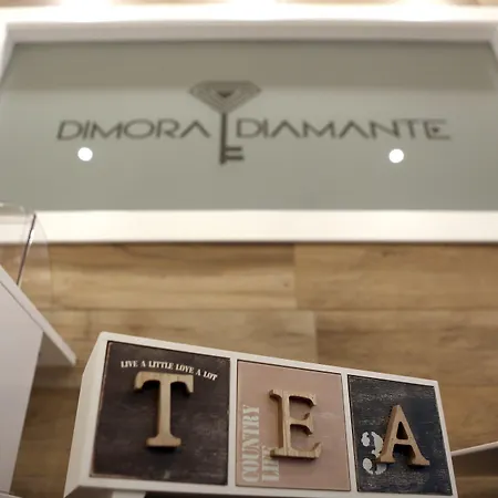 Dimora Diamante 4* 나폴리