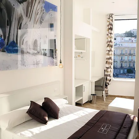 Dimora Diamante Guest house