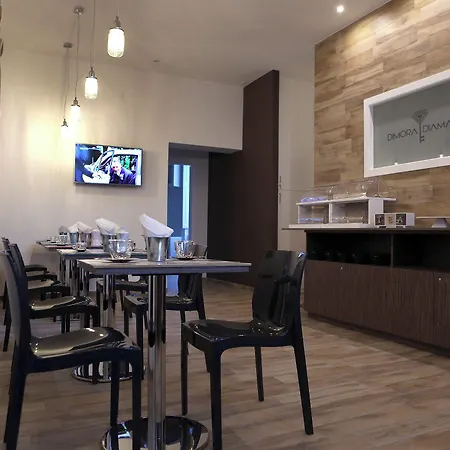 Dimora Diamante 4*