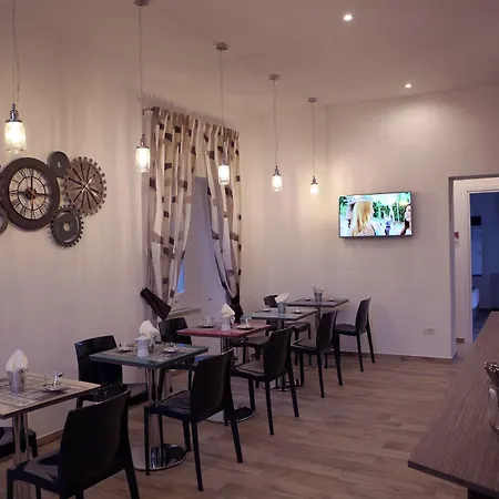 Guest house Dimora Diamante