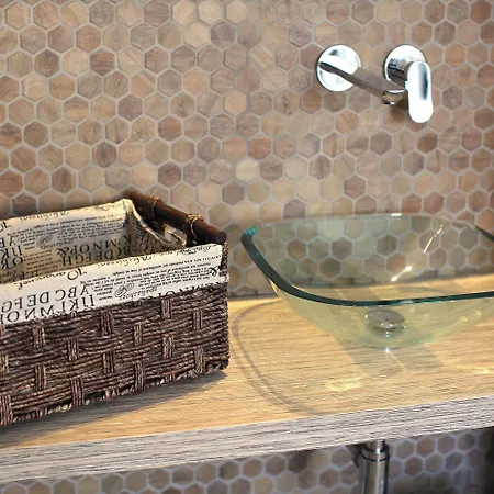 Guest house Dimora Diamante