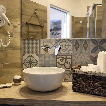 Guest house Dimora Diamante