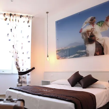 Dimora Diamante 4*