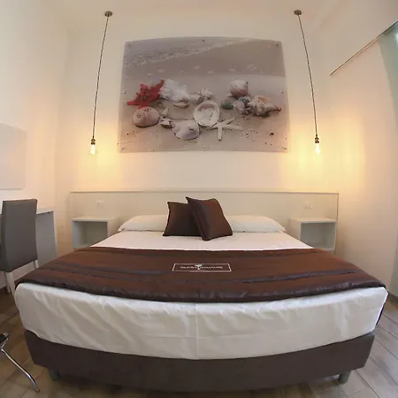 Dimora Diamante Guest house Naples