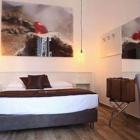 Guest house Dimora Diamante Naples