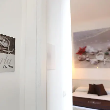 Guest house Dimora Diamante