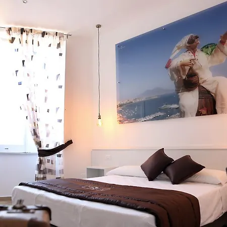 Dimora Diamante 4*