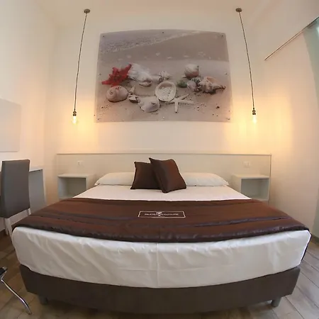 Dimora Diamante Guest house