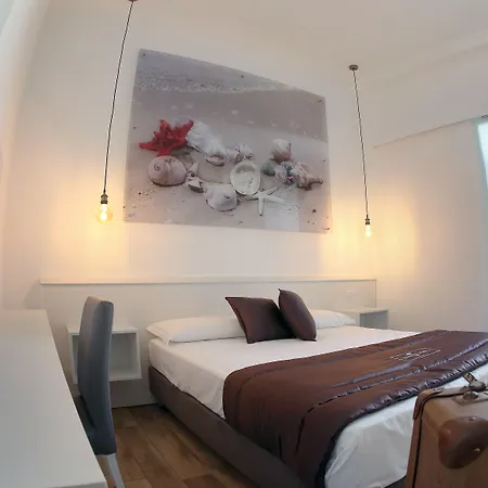 Affittacamere Dimora Diamante Napoli