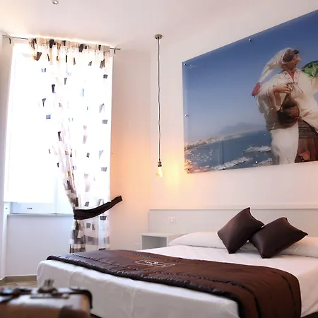 Dimora Diamante Гостевой дом 4*
