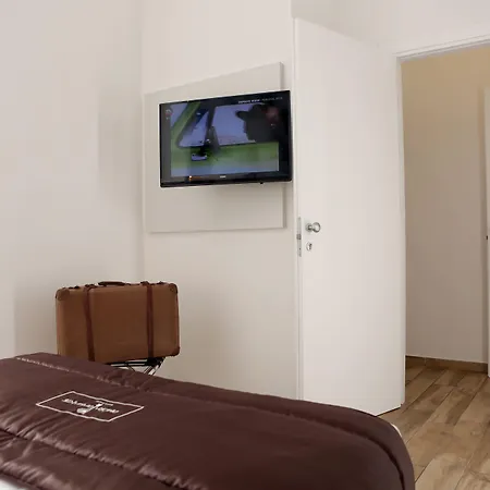 Dimora Diamante 4*