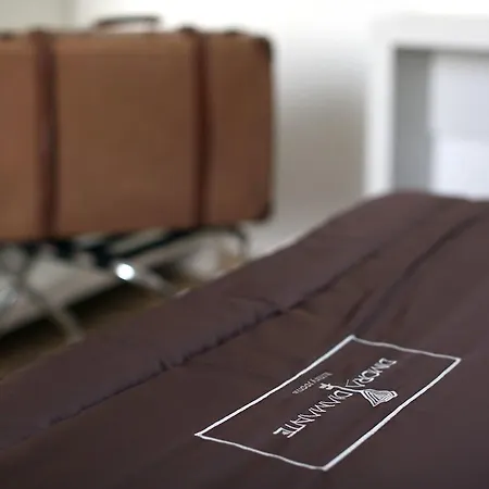 Dimora Diamante Affittacamere