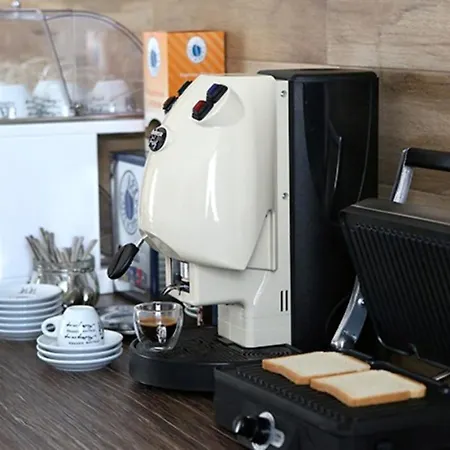 Pensjonat Dimora Diamante