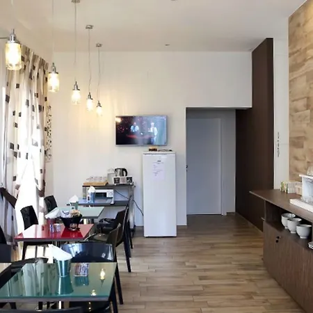 Dimora Diamante 4* Napoli