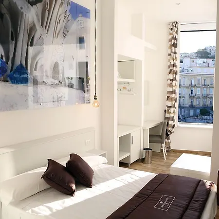 Maison d'hôtes Dimora Diamante 2*