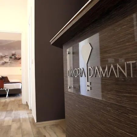 Maison d'hôtes Dimora Diamante