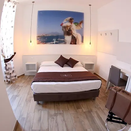 Maison d'hôtes Dimora Diamante Naples