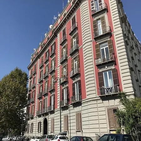Maison d'hôtes Dimora Diamante 2*