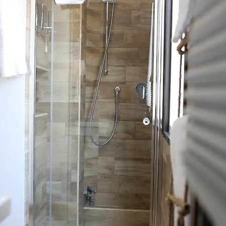 Maison d'hôtes Dimora Diamante Naples