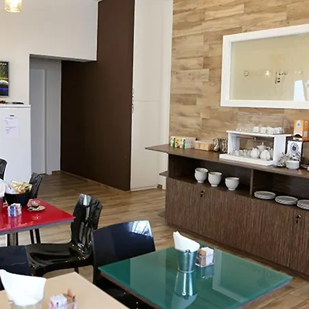 Maison d'hôtes Dimora Diamante Naples