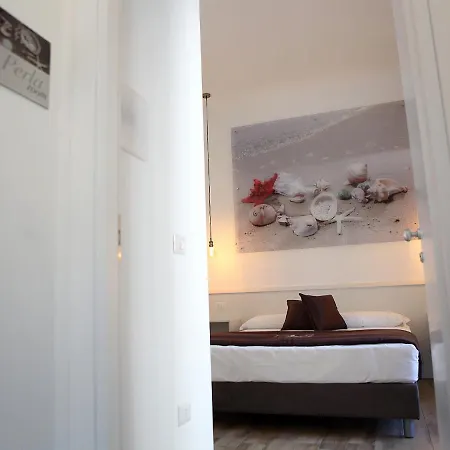 Dimora Diamante Maison d'hôtes Naples
