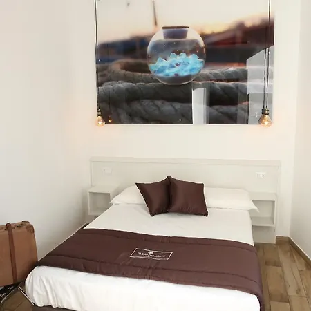 Maison d'hôtes Dimora Diamante Naples